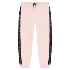 Хлопковые джоггеры Givenchy