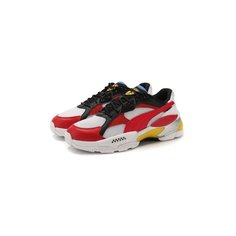 Текстильные кроссовки SF Cell Epsilon Puma
