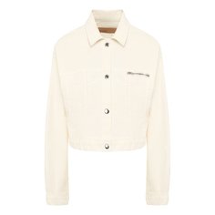 Джинсовая куртка GRLFRND