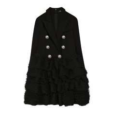Платье Balmain