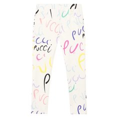 Леггинсы Emilio Pucci