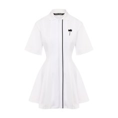 Платье Palm Angels