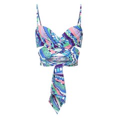 Бра с плотной чашкой Emilio Pucci