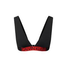 Бра с мягкой чашкой Calvin Klein