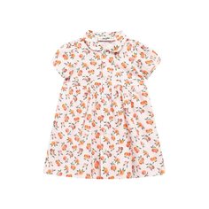 Хлопковое платье Les Lutins