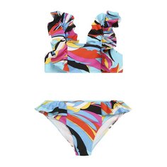 Раздельный купальник Emilio Pucci
