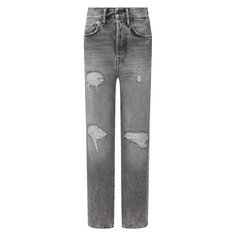 Джинсы Acne Studios
