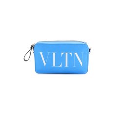 Кожаная сумка Valentino Garavani VLTN Valentino