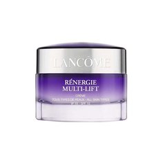 Крем с эффектом лифтинга для всех типов кожи Renergie Multi-Lift Lancome