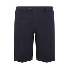 Хлопковые шорты Corneliani