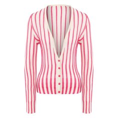 Хлопковый кардиган Jacquemus