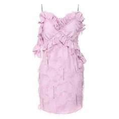 Мини-платье Act n1