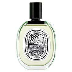 Туалетная вода Eau Moheli Limited Edition diptyque