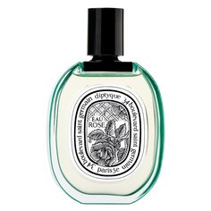 Туалетная вода Eau Rose Limited Edition diptyque