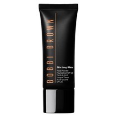 Тональное средство The Skin Long-Wear SPF 20, оттенок Cool Golden Bobbi Brown