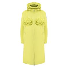 Плащ 4 Moncler Simone Rocha Moncler Genius