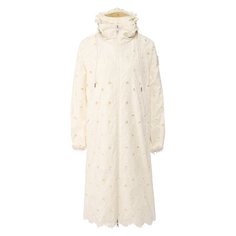 Плащ 4 Moncler Simone Rocha Moncler Genius