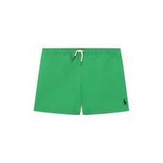 Плавки-шорты Polo Ralph Lauren