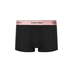 Хлопковые боксеры Calvin Klein