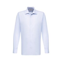 Хлопковая сорочка Luciano Barbera