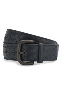 Кожаный ремень Bottega Veneta