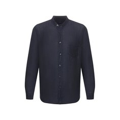 Льняная рубашка 120% Lino