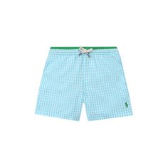 Плавки-шорты Polo Ralph Lauren