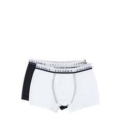 Комплект из двух хлопковых боксеров La Perla