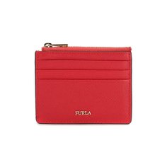 Кожаный футляр для кредитных карт Furla