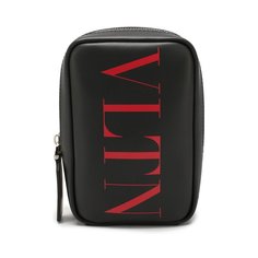 Кожаная сумка Valentino Garavani VLTN Valentino