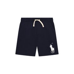 Хлопковые шорты Polo Ralph Lauren
