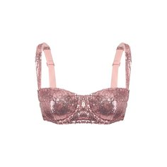 Топ-бюстье Dolce & Gabbana