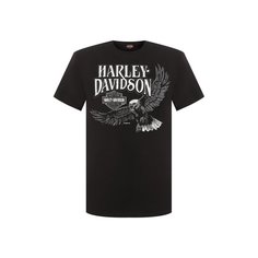 Категория: Футболки мужские Harley Davidson