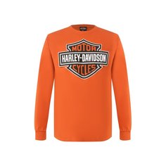 Категория: Лонгсливы мужские Harley Davidson