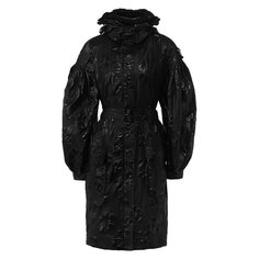 Пальто 4 Moncler Simone Rocha Moncler Genius