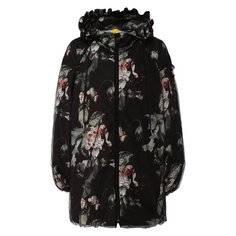 Куртка 4 Moncler Simone Rocha Moncler Genius