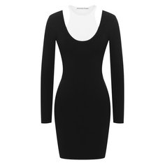 Платье alexanderwang.t