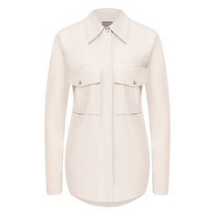 Хлопковая рубашка Lorena Antoniazzi