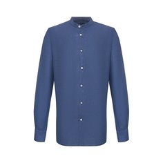 Льняная рубашка Corneliani