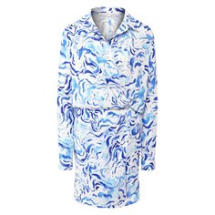 Платье из вискозы Alexander Terekhov