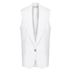 Жилет Alexandre Vauthier