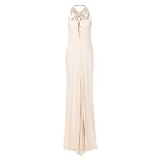 Платье-макси Rick Owens