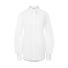 Хлопковая рубашка Iceberg