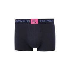 Хлопковые боксеры Calvin Klein