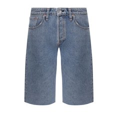 Джинсовые шорты Rag&Bone