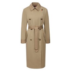 Хлопковый тренч Rag&Bone