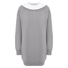 Шерстяное платье alexanderwang.t