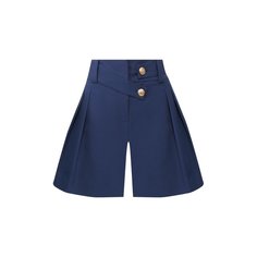 Хлопковые шорты Max&Moi