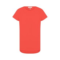 Хлопковая футболка Rag&Bone