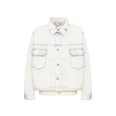 Джинсовая куртка Sacai